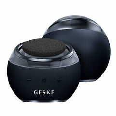 GESKE Electric Pumice Foot Smoothing Spinner 8 in 1 | GESGK000774GY01