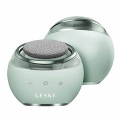 GESKE Electric Pumice Foot Smoothing Spinner 8 in 1 | GESGK000774GN01