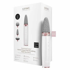 GESKE Electric Pumice Foot Smoothing Multi-Pen 8 in 1 | GESGK000776SL01