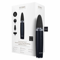 GESKE Electric Pumice Foot Smoothing Multi-Pen 8 in 1 | GESGK000776GY01