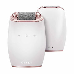 GESKE Dual Foot Smoothener 8 in 1 | GESGK000778SL01