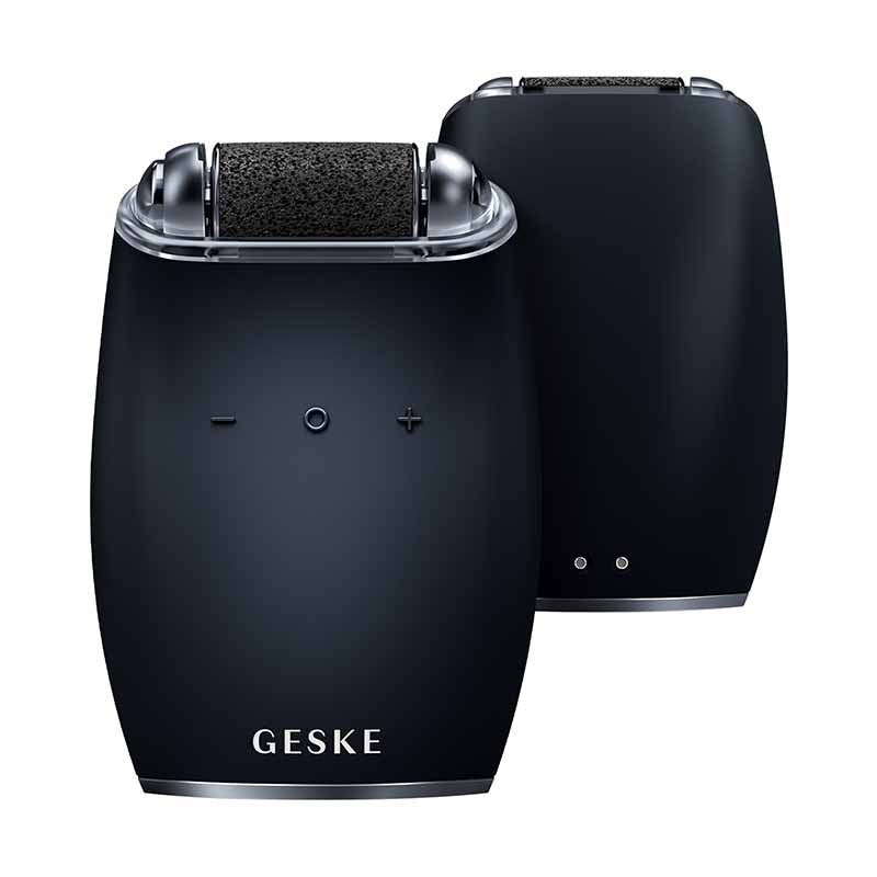 GESKE Dual Foot Smoothener 8 in 1 | GESGK000778GY01