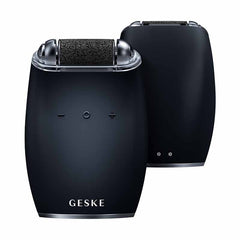 GESKE Dual Foot Smoothener 8 in 1 | GESGK000778GY01