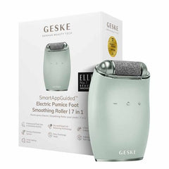 GESKE Dual Foot Smoothener 8 in 1 | GESGK000778GN01