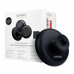 GESKE Dual Foot Smoothener 8 in 1 | GESGK000779GY01