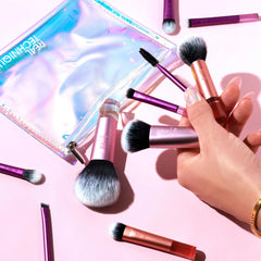 Real Techniques Travel Fantasy Mini Brush Set | 298177