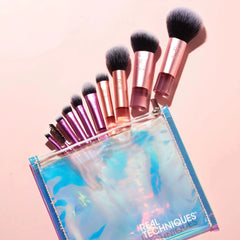 Real Techniques Travel Fantasy Mini Brush Set | 298177