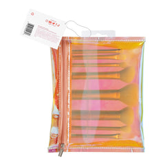 Real Techniques The Wanderer Makeup Brush Set | 261850