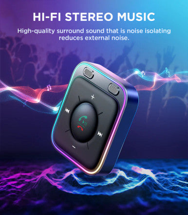 Joyroom JR-CB3 Wireless Receiver  | JR-CB3