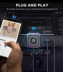 Joyroom JR-CB3 Wireless Receiver  | JR-CB3