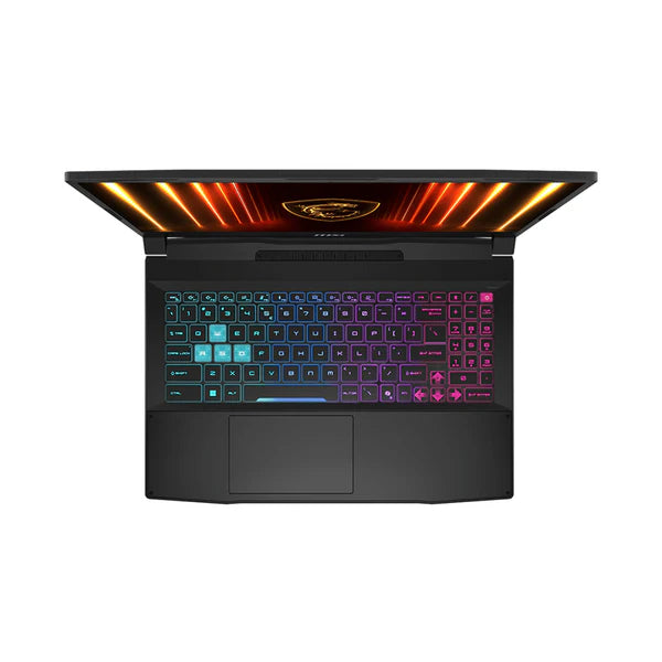 MSI Katana 15 HX - 15.6" - Core i7-14650HX - 16GB Ram - 1TB SSD - RTX 5070 12GB | B14WGK-293US