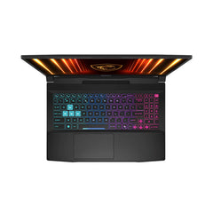 MSI Katana 15 HX - 15.6" - Core i7-14650HX - 16GB Ram - 1TB SSD - RTX 5070 12GB | B14WGK-293US