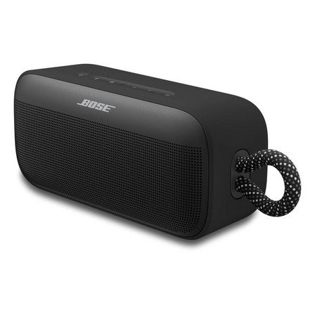 Bose SoundLink Plus Portable Speaker - Black | 894040-0100