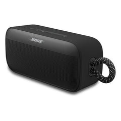 Bose SoundLink Plus Portable Speaker - Black | 894040-0100