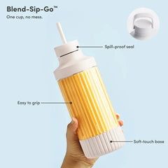 Beast Mighty 850 Plus 850W Personal Blender