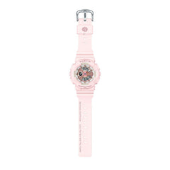 Casio Baby-G Women Analog-Digital Watch - Pink | BA-110AQ-4ADR