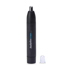 Babyliss E650E Nose & Ear Hair Trimmer | E650E