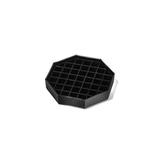 The Roasters Black Drip Tray - 4.5"