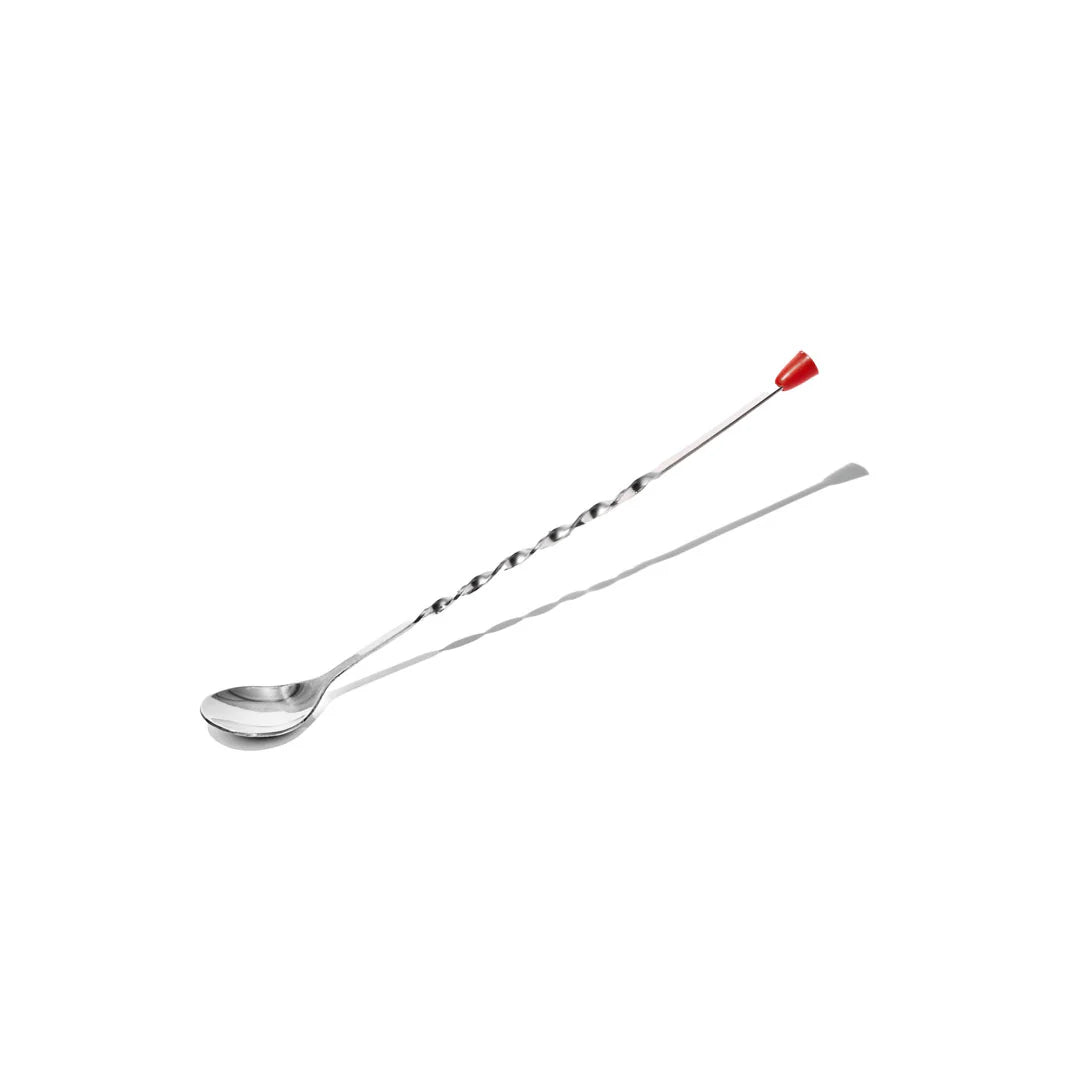 The Roasters Long Twist Spoon