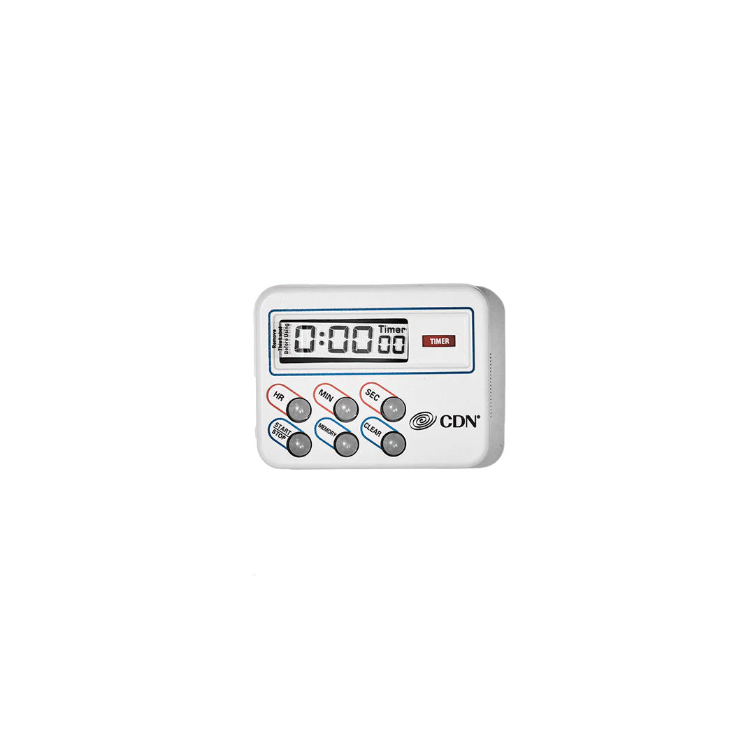 The Roasters Digital Shot Timer