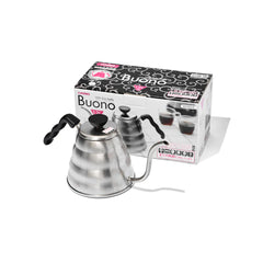 Hario V60 Buono Kettle - 1.2L / 40oz