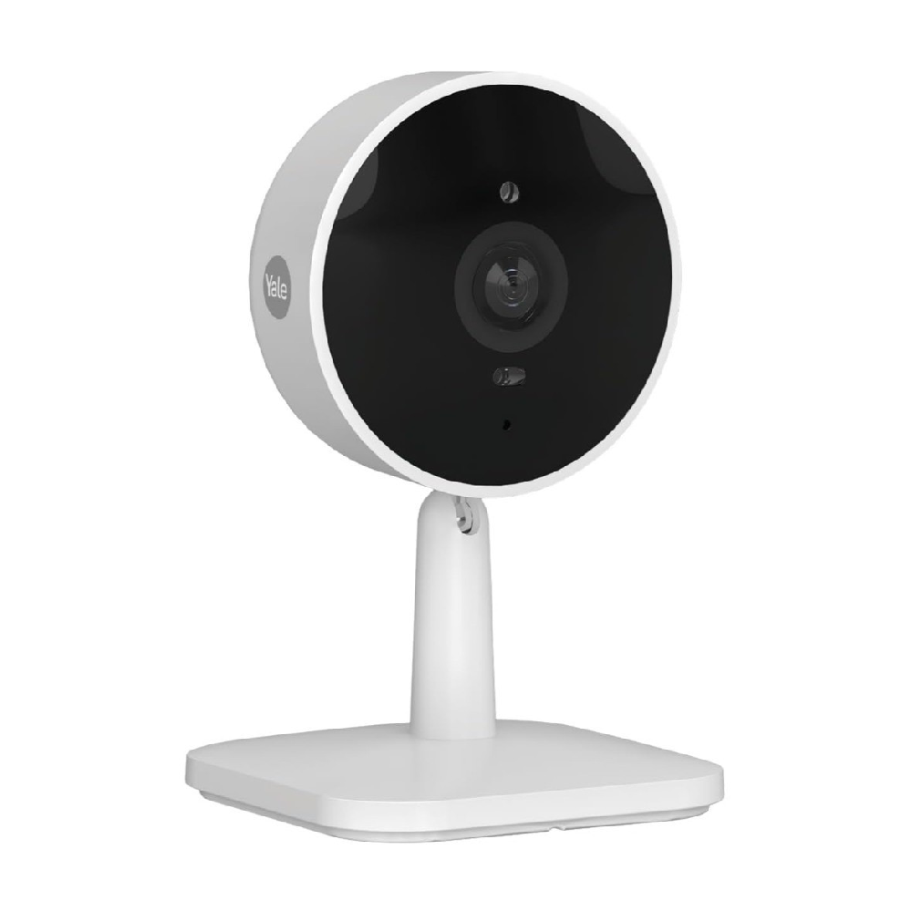 Yale  Smart Indoor Camera | YALSVICAWEU