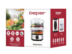 Beper Steam Cooker | BC.261