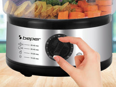 Beper Steam Cooker | BC.261