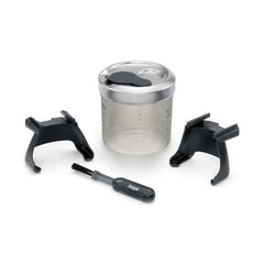 Sage Smart Coffee Grinder Pro 450g Brushed Stainless Steel | BCG820BSSUK#