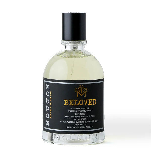 Moudon Beloved Unisex Eau de Parfum Spray 100ml
