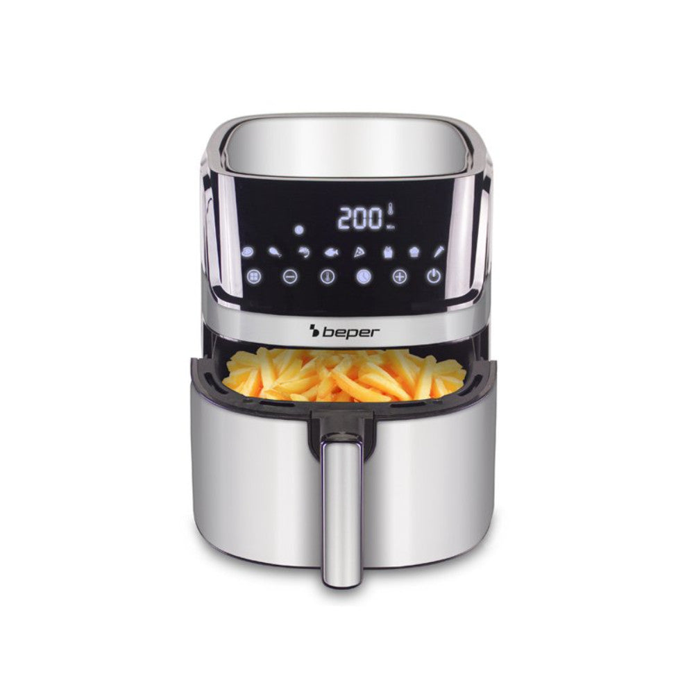 Beper 7L Digital Air Fryer - 1700W |  BEP-P101FRI070