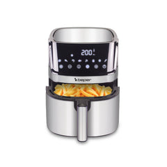 Beper 7L Digital Air Fryer - 1700W |  BEP-P101FRI070