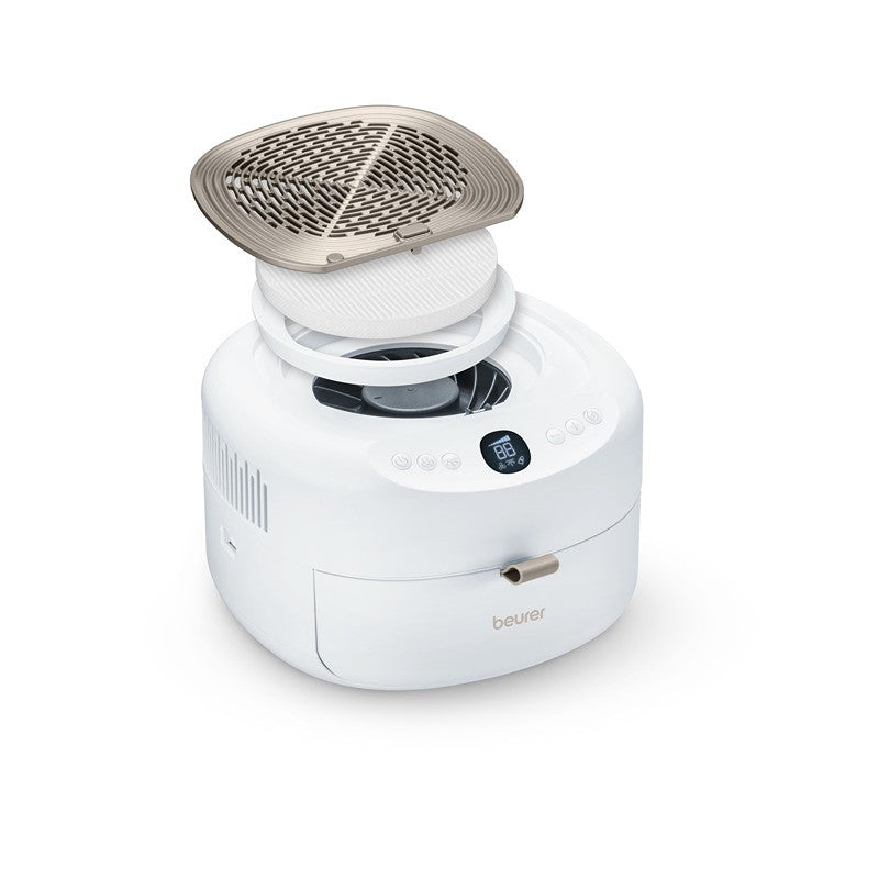 Beurer StudioNails Pro | MP200