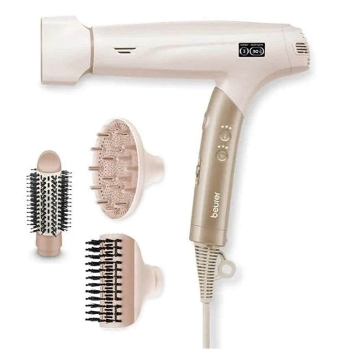 Beurer FusionDry Pro Hair dryer | HC150