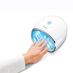 Beurer MP 48 UV/LED Nail Dryer | MP 48