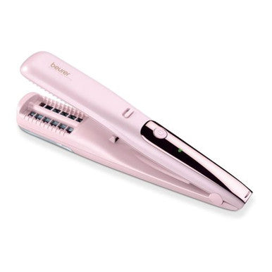 Beurer HT 22 Split end trimmer ,Split end trimmer for well-groomed hair tips & practical hair collection chamber | HT 22