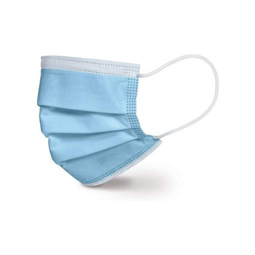 Beurer MM15 Medical Face Mask Qty 10/box | MM15
