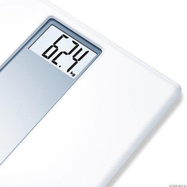 Beurer PS 160 Personal Bathroom Scale | PS 160