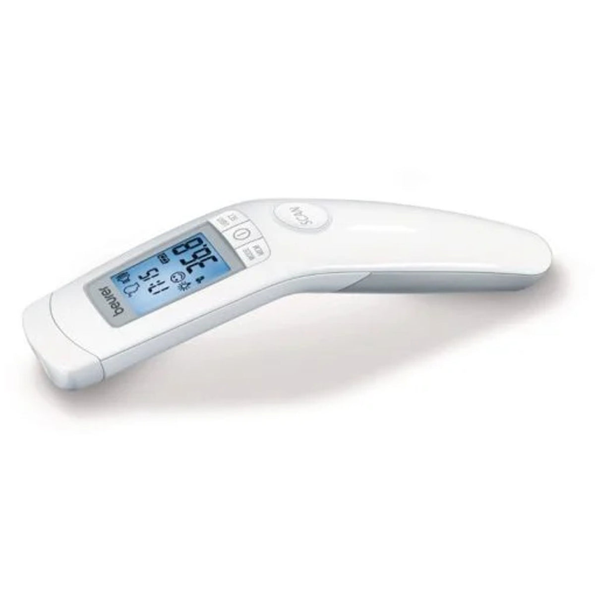 Beurer Non-contact thermometer | FT90