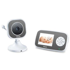 Beurer BY 110 video Baby Monitor | BY 110