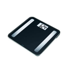 Beurer BF 183 Diagnostic Scale, Black | BF183