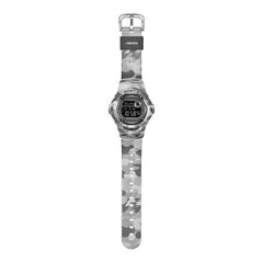 Casio Baby-G Women Digital Watch - Grey | BG-169CMB-8DR
