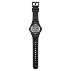 Casio Baby-G Women Digital Watch - Black | BG-169KB-1DR