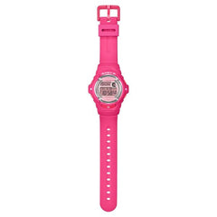Casio Baby-G Women Digital Watch - Pink | BG-169KB-4B1DR
