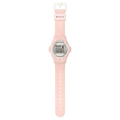 Casio Baby-G Women Digital Watch - Pink | BG-169KB-4DR