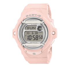Casio Baby-G Women Digital Watch - Pink | BG-169KB-4DR
