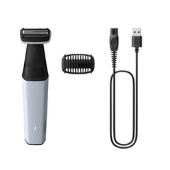 Philips Showerproof Groin And Body Trimmer | BG3007