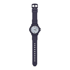 Casio Baby-G Women Analog-Digital Watch - Black / Blue | BGA-15K-2ADR