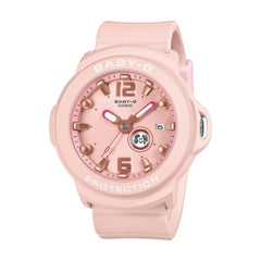 Casio Baby-G Women Analog-Digital Watch - Pink | BGA-15K-4ADR
