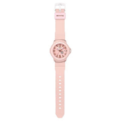 Casio Baby-G Women Analog-Digital Watch - Pink | BGA-15K-4ADR